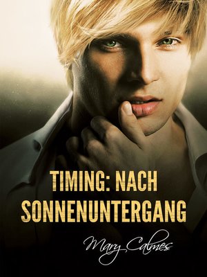 cover image of Nach Sonnenuntergang